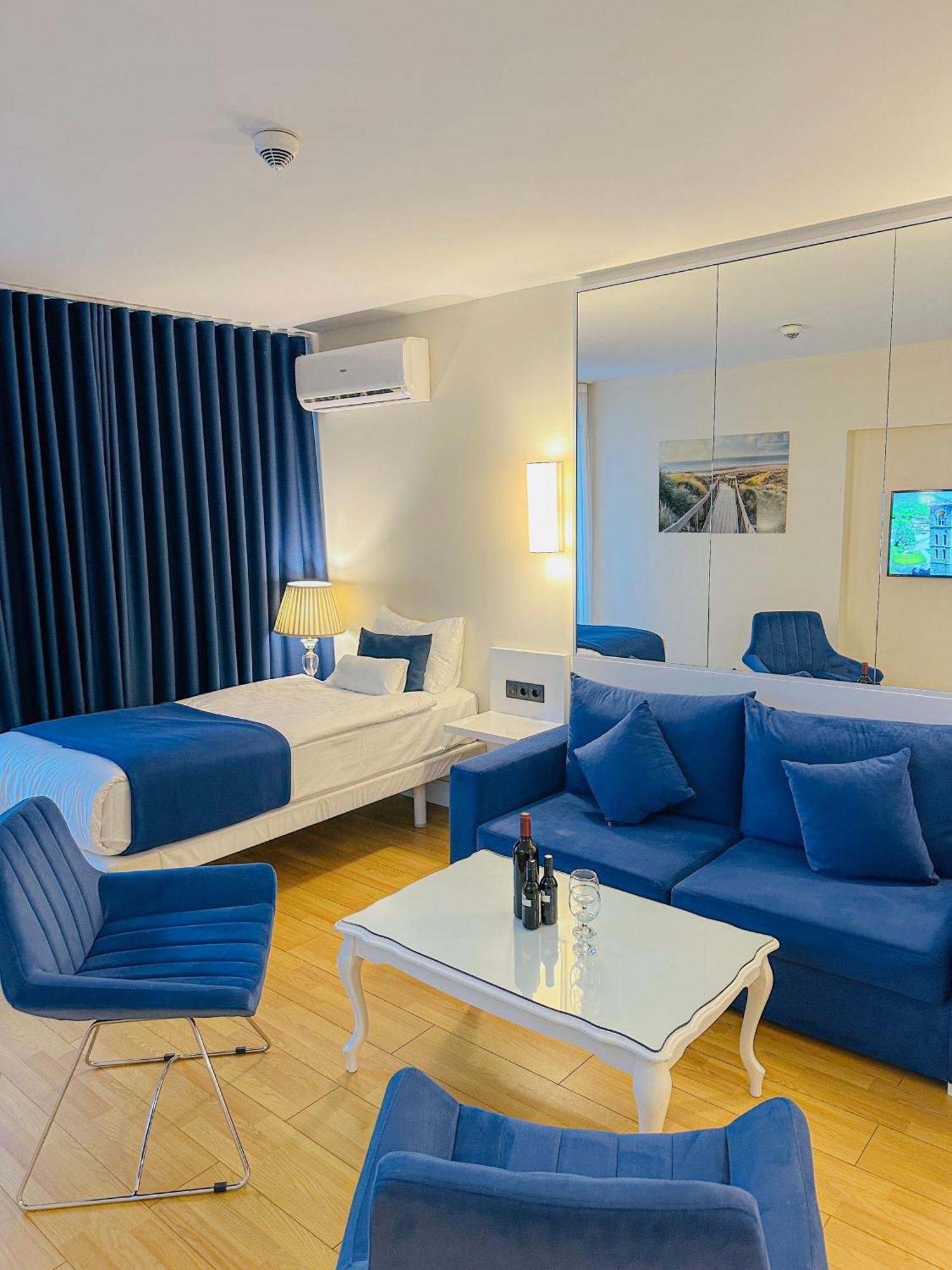 Hotel Batumi High View Extérieur photo