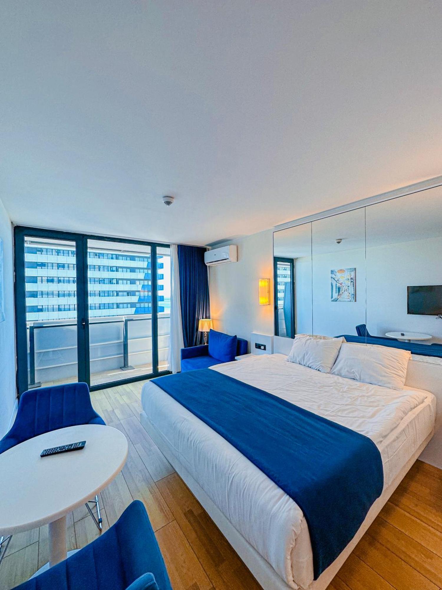 Hotel Batumi High View Extérieur photo