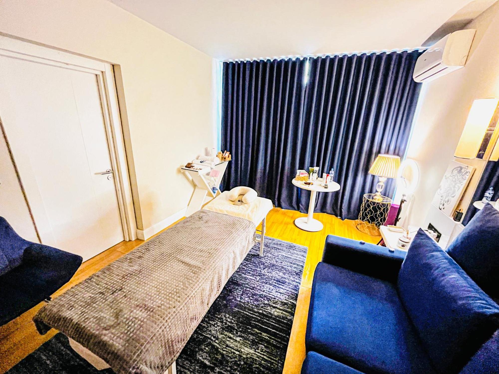 Hotel Batumi High View Extérieur photo